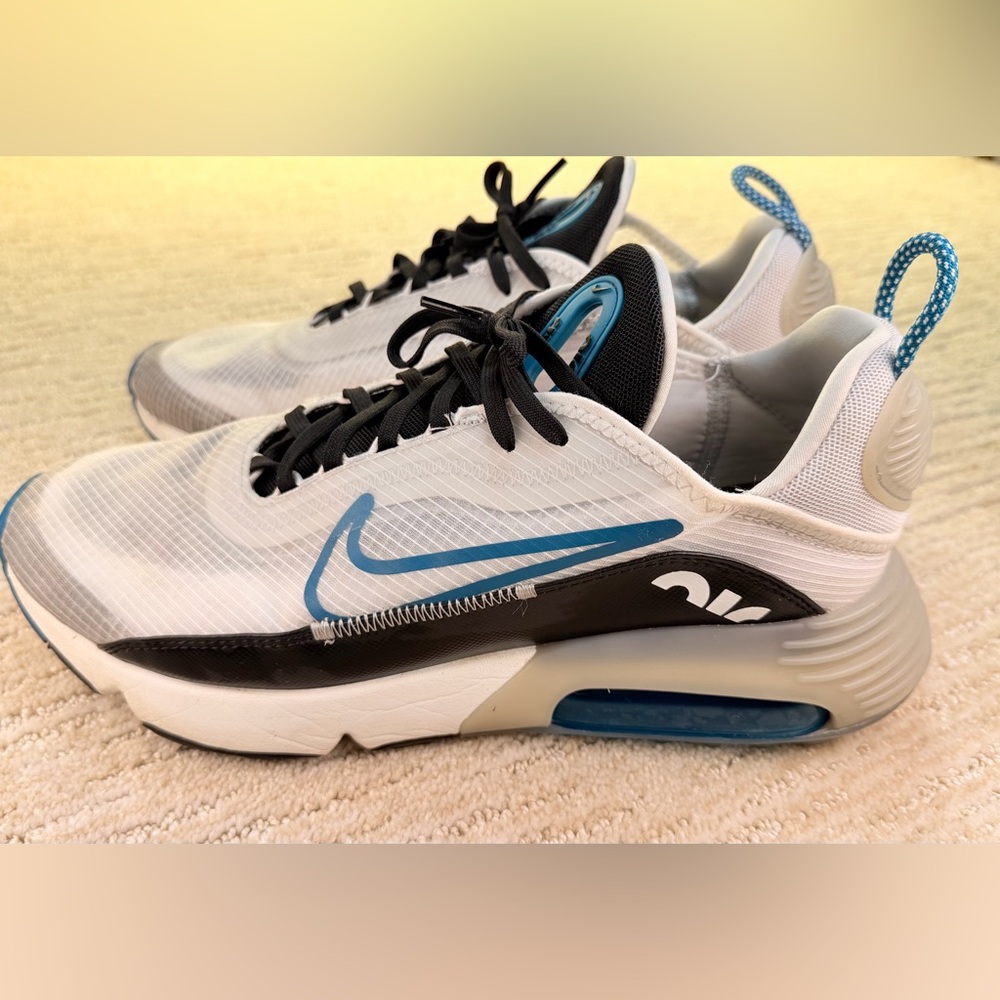 Nike AirMax 2090 - Picture 3 of 14